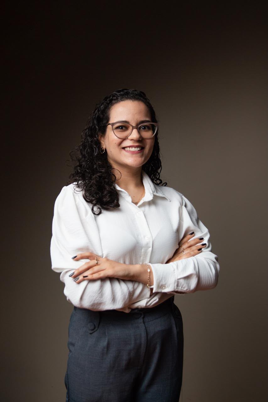 Dra. Carolina Fabricio Trindade